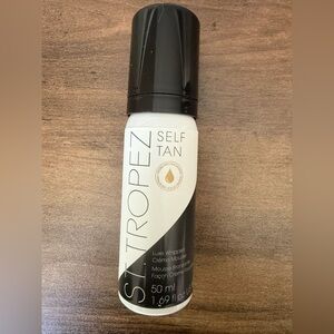 5 for $25 🛍️ item
St. Tropez Self Tan Mousse